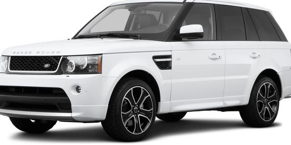 LAND ROVER RANGE ROVER SPORT 2013 SALSK2D46DA764892 image LAND ROVER RANGE ROVER SPORT 2013 SALSK2D46DA764892 image